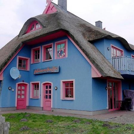 Moewenkoje - Moewe 1 Born Buitenkant foto